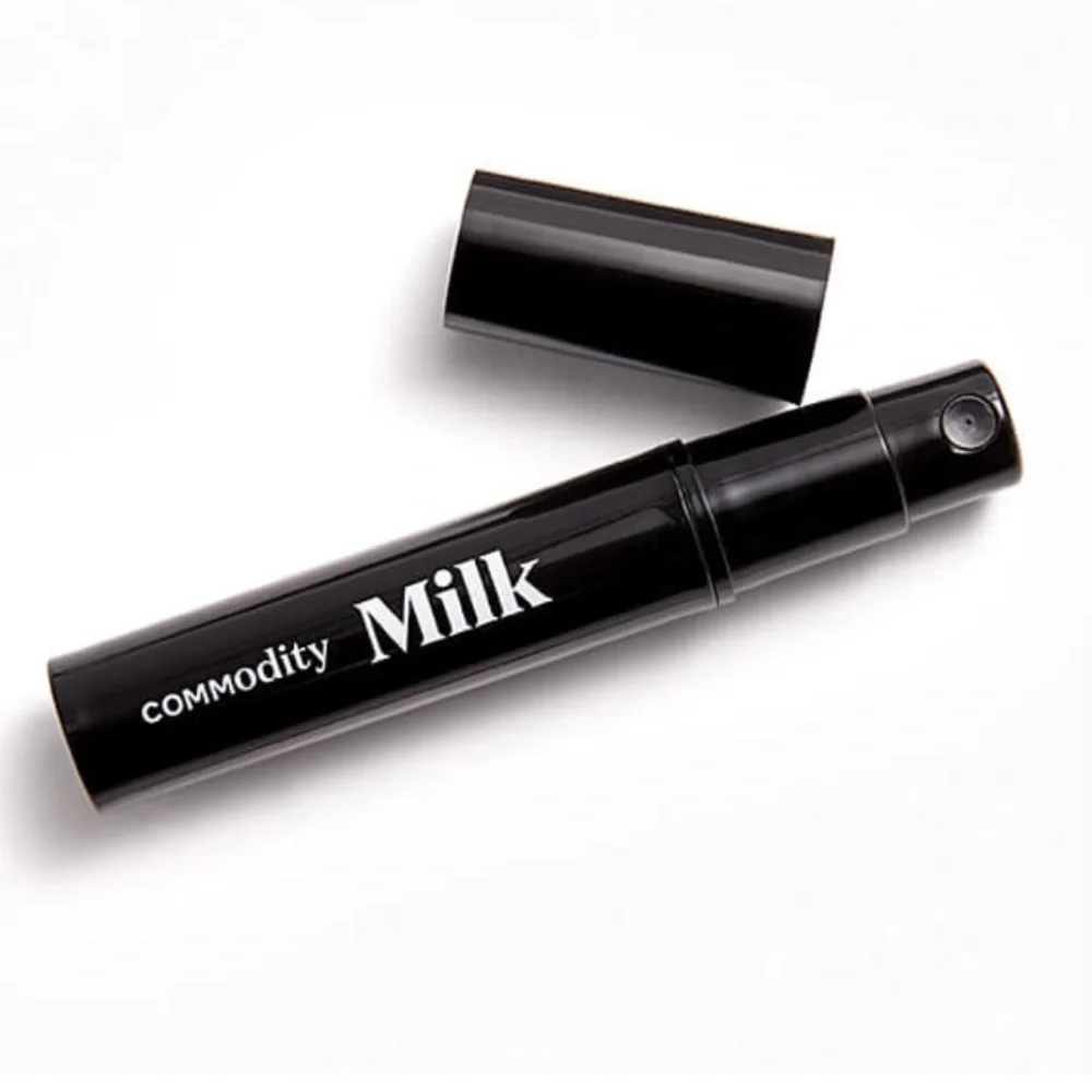Commodity Milk Scent Space: Expressive, 7ml, New in Box